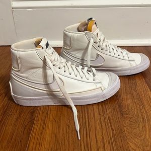 Nike Blazers